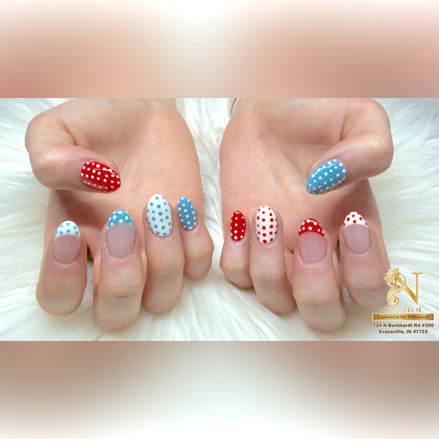 Nail Art Design
